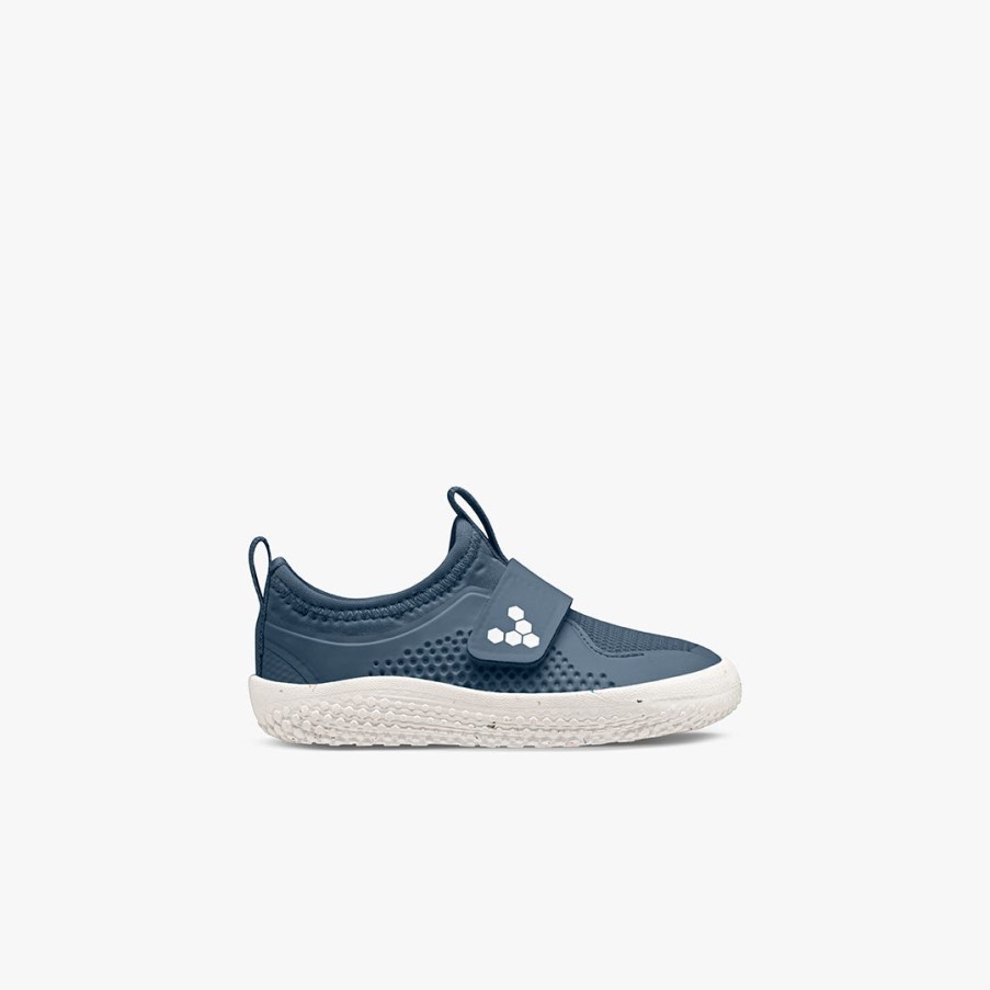 Vivobarefoot Indigo Primus Sport Ii Malčki