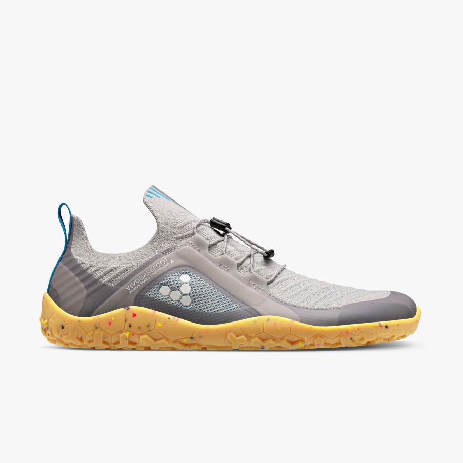 Primus Trail Knit Fg ženske Cink Vivobarefoot