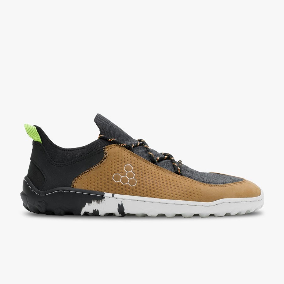 Vivobarefoot Acorn Tracker Decon Low Fg2 ženske