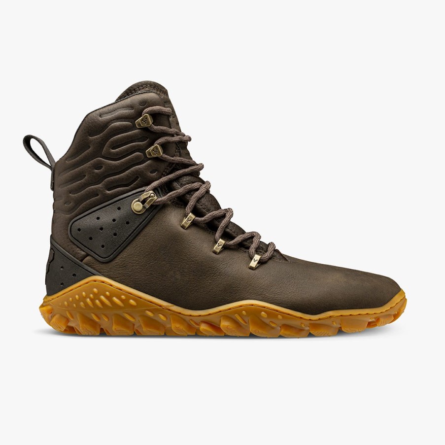 Tracker Gozd Esc Mens Bracken Vivobarefoot