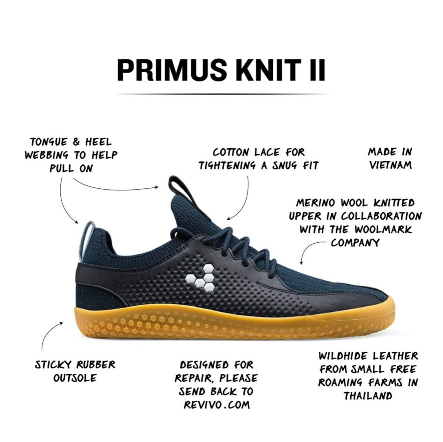 Primus Knit Ii Mladinci Polnočnica