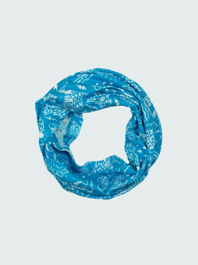 Zaključena Gamaša Za Ovratnik Uniseks