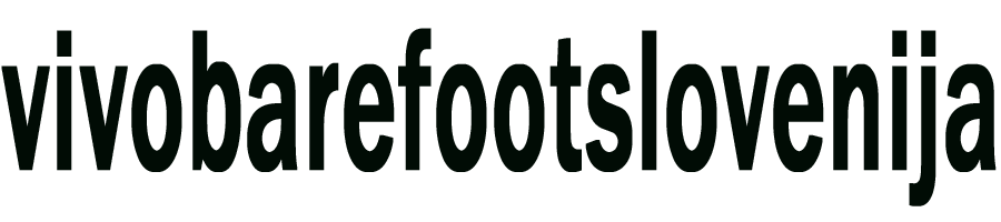 vivobarefootslovenija.net